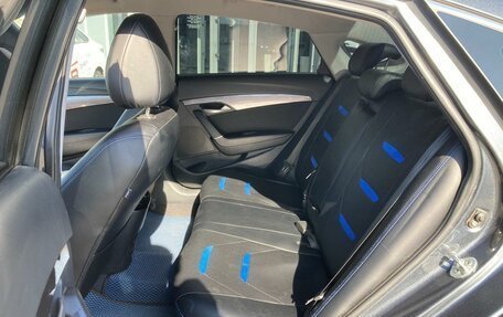 Hyundai i40 I рестайлинг, 2015 год, 1 320 000 рублей, 20 фотография
