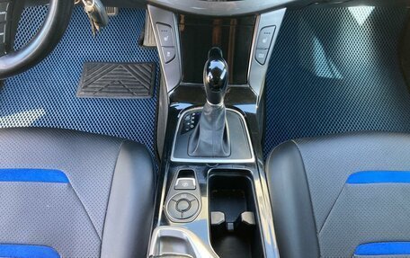 Hyundai i40 I рестайлинг, 2015 год, 1 320 000 рублей, 24 фотография