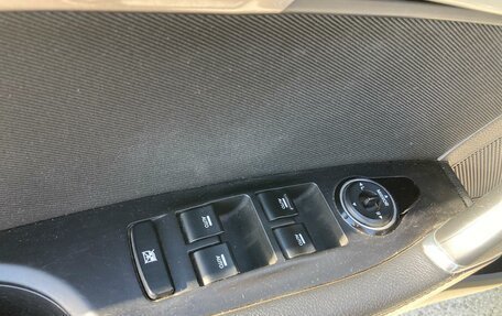 Hyundai i40 I рестайлинг, 2015 год, 1 320 000 рублей, 26 фотография
