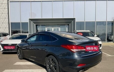 Hyundai i40 I рестайлинг, 2015 год, 1 320 000 рублей, 7 фотография