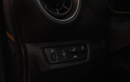 KIA K3, 2019 год, 1 819 000 рублей, 9 фотография