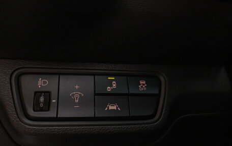 KIA K3, 2019 год, 1 819 000 рублей, 10 фотография