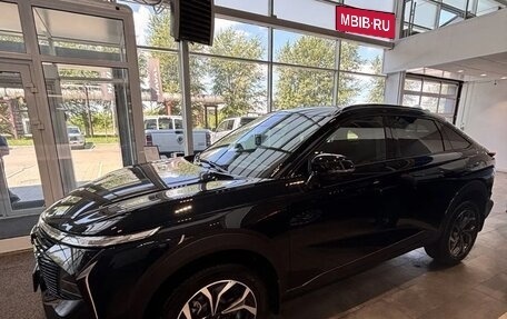 Haval F7x, 2025 год, 3 699 000 рублей, 4 фотография