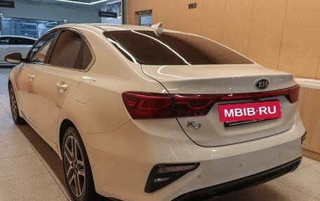 KIA K3, 2019 год, 1 819 000 рублей, 6 фотография