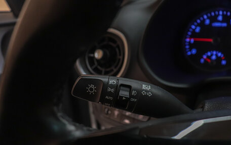 KIA K3, 2019 год, 1 819 000 рублей, 12 фотография