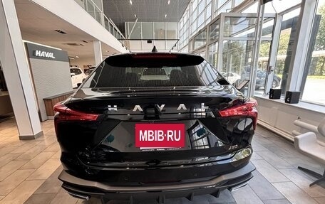 Haval F7x, 2025 год, 3 699 000 рублей, 6 фотография