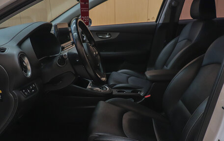KIA K3, 2019 год, 1 819 000 рублей, 11 фотография