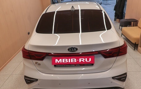 KIA K3, 2019 год, 1 819 000 рублей, 5 фотография