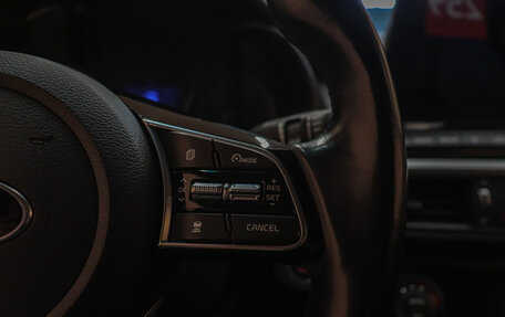 KIA K3, 2019 год, 1 819 000 рублей, 16 фотография