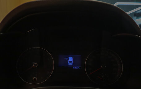 KIA K3, 2019 год, 1 819 000 рублей, 14 фотография