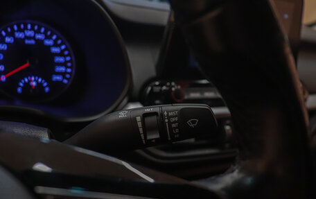 KIA K3, 2019 год, 1 819 000 рублей, 17 фотография