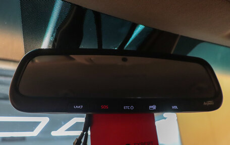 KIA K3, 2019 год, 1 819 000 рублей, 21 фотография
