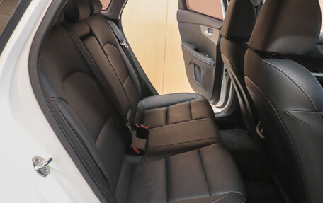 KIA K3, 2019 год, 1 819 000 рублей, 32 фотография