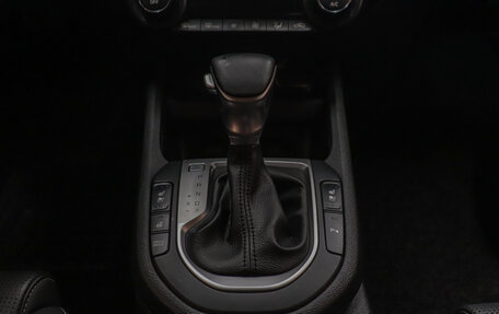 KIA K3, 2019 год, 1 819 000 рублей, 26 фотография
