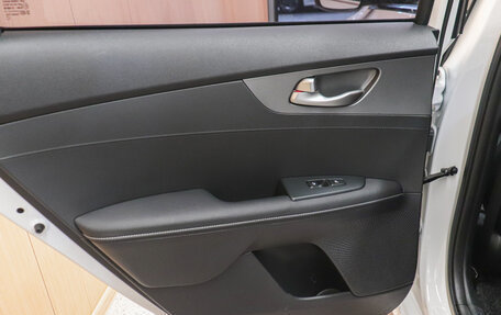 KIA K3, 2019 год, 1 819 000 рублей, 30 фотография