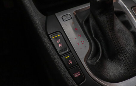 KIA K3, 2019 год, 1 819 000 рублей, 27 фотография