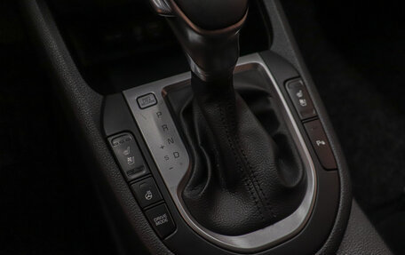 KIA K3, 2019 год, 1 819 000 рублей, 28 фотография