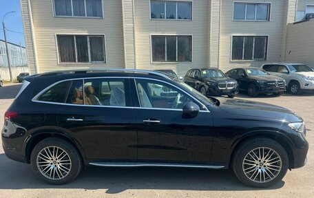 Mercedes-Benz GLC, 2025 год, 8 950 000 рублей, 2 фотография