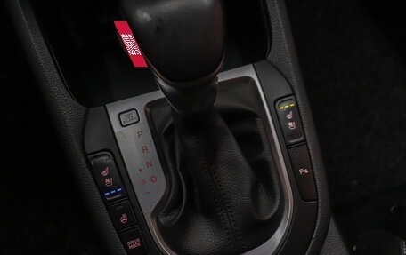 KIA K3, 2019 год, 1 819 000 рублей, 29 фотография