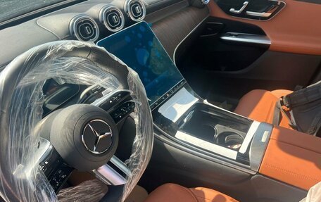 Mercedes-Benz GLC, 2025 год, 8 950 000 рублей, 6 фотография