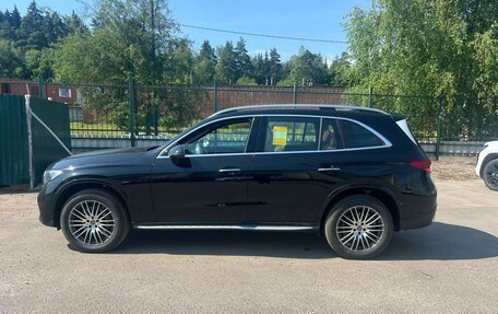 Mercedes-Benz GLC, 2025 год, 8 950 000 рублей, 3 фотография