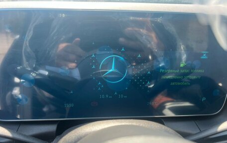 Mercedes-Benz GLC, 2025 год, 8 950 000 рублей, 7 фотография