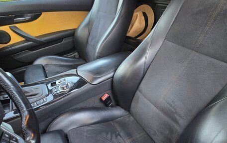 BMW Z4, 2011 год, 2 490 000 рублей, 7 фотография
