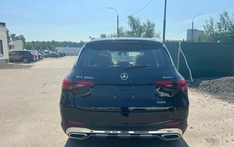Mercedes-Benz GLC, 2025 год, 8 950 000 рублей, 4 фотография