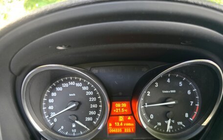 BMW Z4, 2011 год, 2 490 000 рублей, 5 фотография