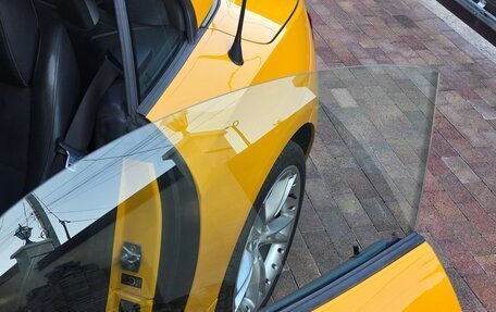 BMW Z4, 2011 год, 2 490 000 рублей, 14 фотография