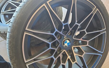 BMW Z4, 2011 год, 2 490 000 рублей, 10 фотография