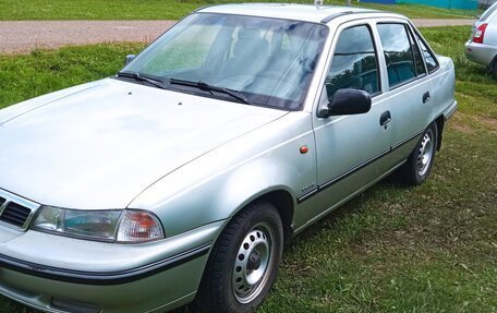 Daewoo Nexia I рестайлинг, 2007 год, 160 000 рублей, 3 фотография
