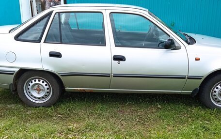 Daewoo Nexia I рестайлинг, 2007 год, 160 000 рублей, 5 фотография