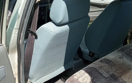 Daewoo Nexia I рестайлинг, 2007 год, 160 000 рублей, 9 фотография
