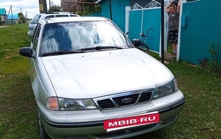 Daewoo Nexia I рестайлинг, 2007 год, 160 000 рублей, 4 фотография