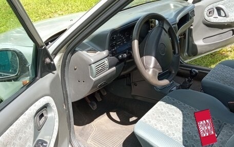 Daewoo Nexia I рестайлинг, 2007 год, 160 000 рублей, 8 фотография