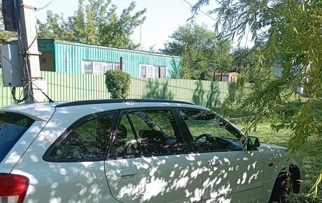 Mazda Familia, 2001 год, 300 000 рублей, 6 фотография
