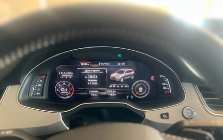 Audi Q7, 2019 год, 5 900 000 рублей, 12 фотография