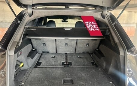 Audi Q7, 2019 год, 5 900 000 рублей, 9 фотография
