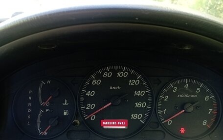 Mazda Familia, 2001 год, 300 000 рублей, 3 фотография
