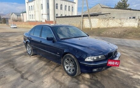 BMW 5 серия, 1996 год, 330 000 рублей, 2 фотография