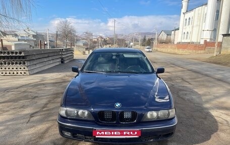 BMW 5 серия, 1996 год, 330 000 рублей, 5 фотография