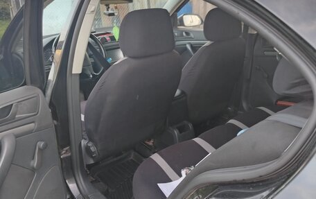 Skoda Octavia, 2008 год, 580 000 рублей, 5 фотография