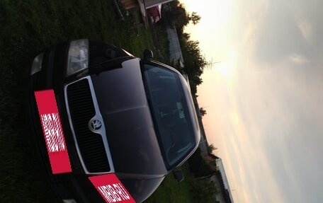 Skoda Octavia, 2008 год, 580 000 рублей, 4 фотография