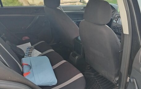 Skoda Octavia, 2008 год, 580 000 рублей, 15 фотография