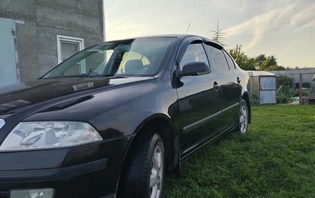 Skoda Octavia, 2008 год, 580 000 рублей, 6 фотография