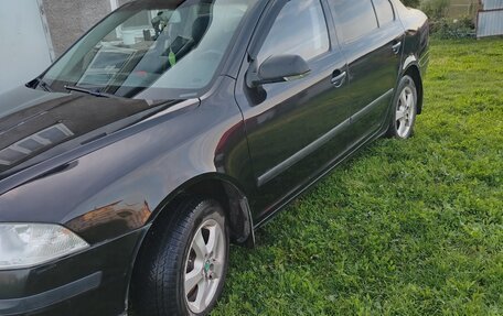Skoda Octavia, 2008 год, 580 000 рублей, 7 фотография