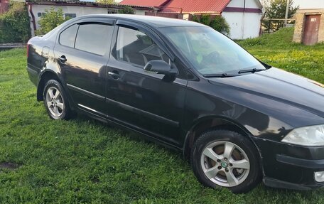 Skoda Octavia, 2008 год, 580 000 рублей, 13 фотография