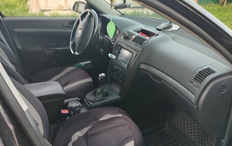 Skoda Octavia, 2008 год, 580 000 рублей, 17 фотография