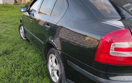 Skoda Octavia, 2008 год, 580 000 рублей, 19 фотография